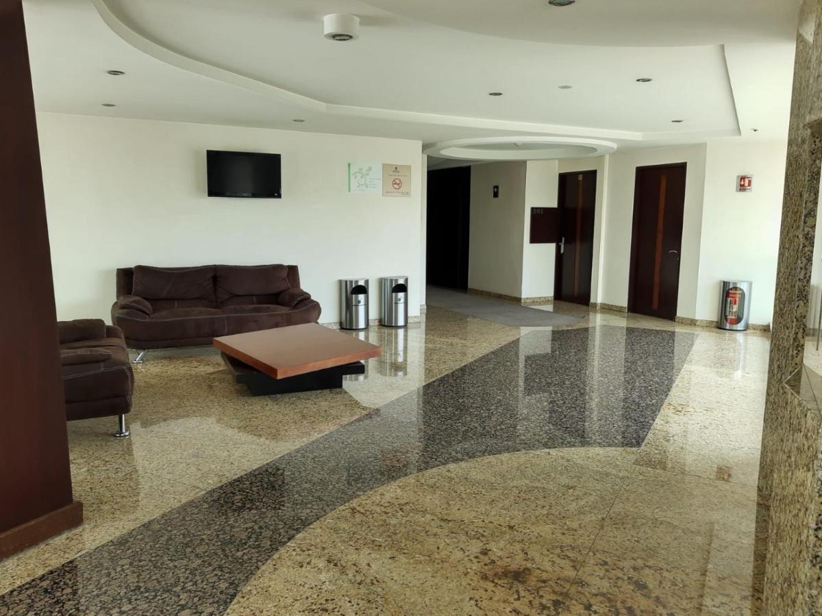 Hotel Madeira Mexico City