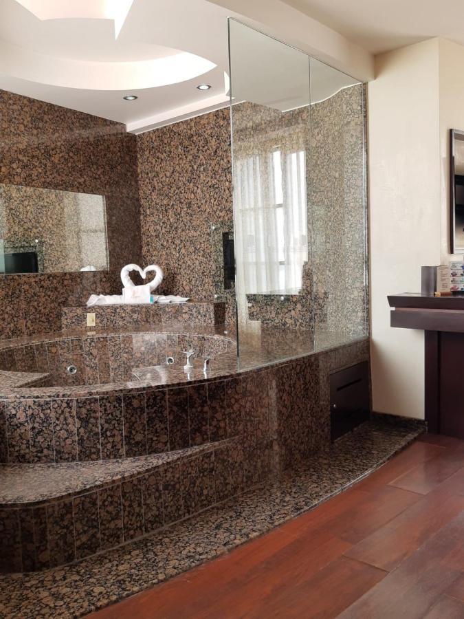 Madeira 5* Mexico City