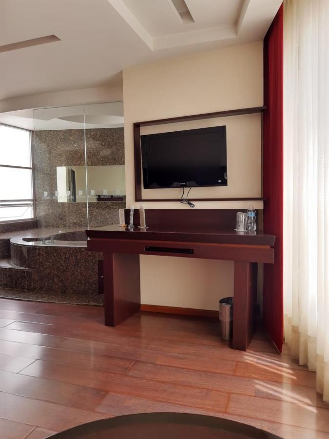 Madeira 5* Mexico City