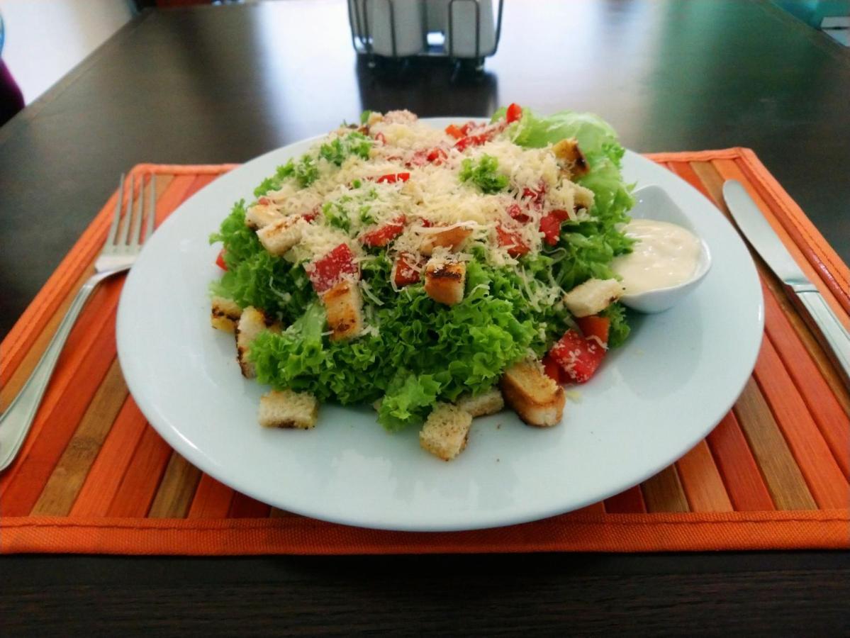 Madeira 5* Mexico City