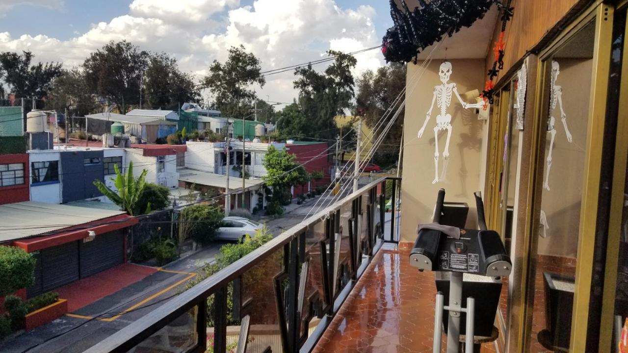 Bed and breakfast Casa Q