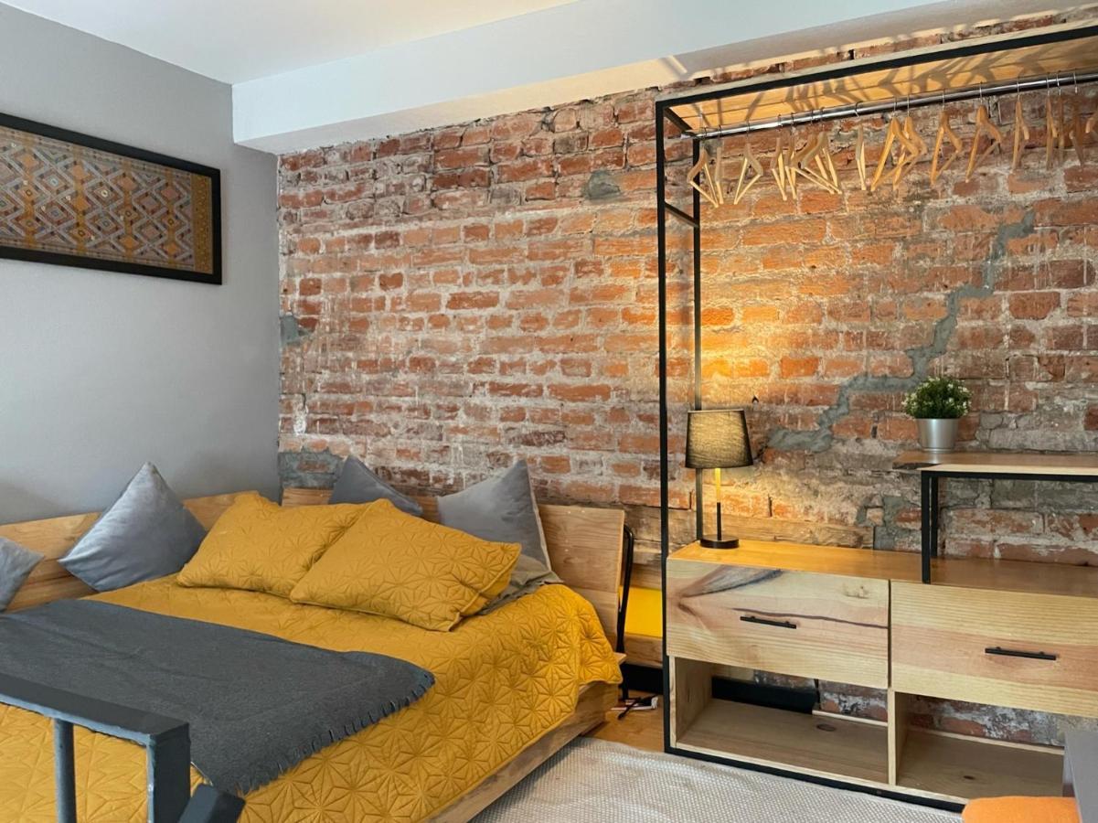 Deluxe Smart Loft Wework Centro Historico Cdmx Apartment