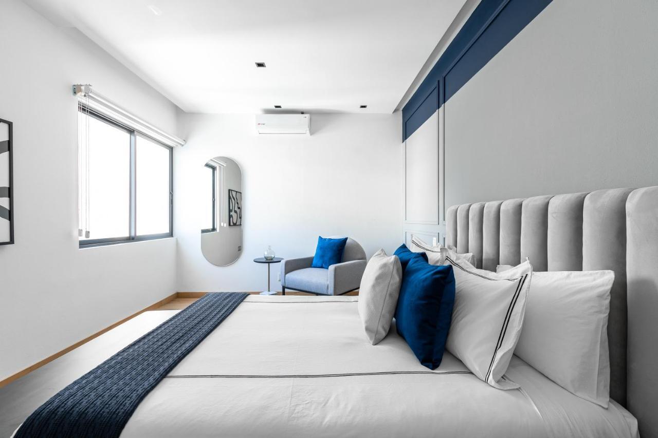 Apartamento Amazing Huge 2br/2.5ba In Polanco! *