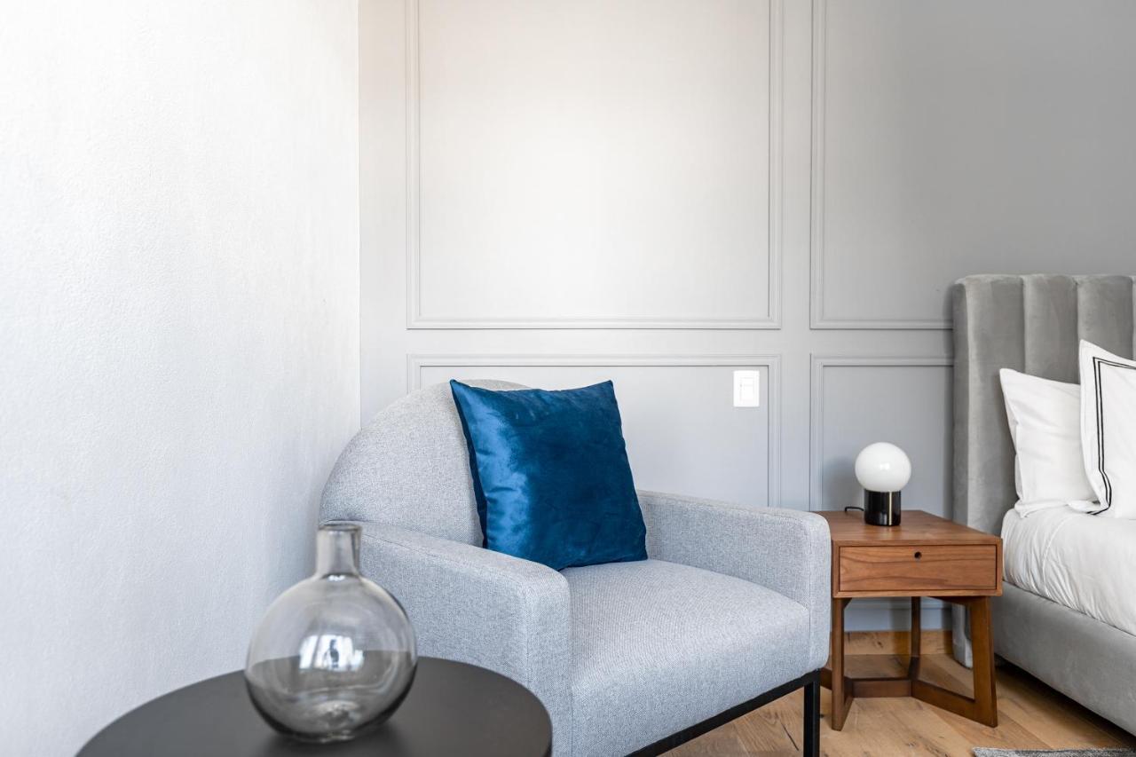Apartamento Amazing Huge 2br/2.5ba In Polanco!