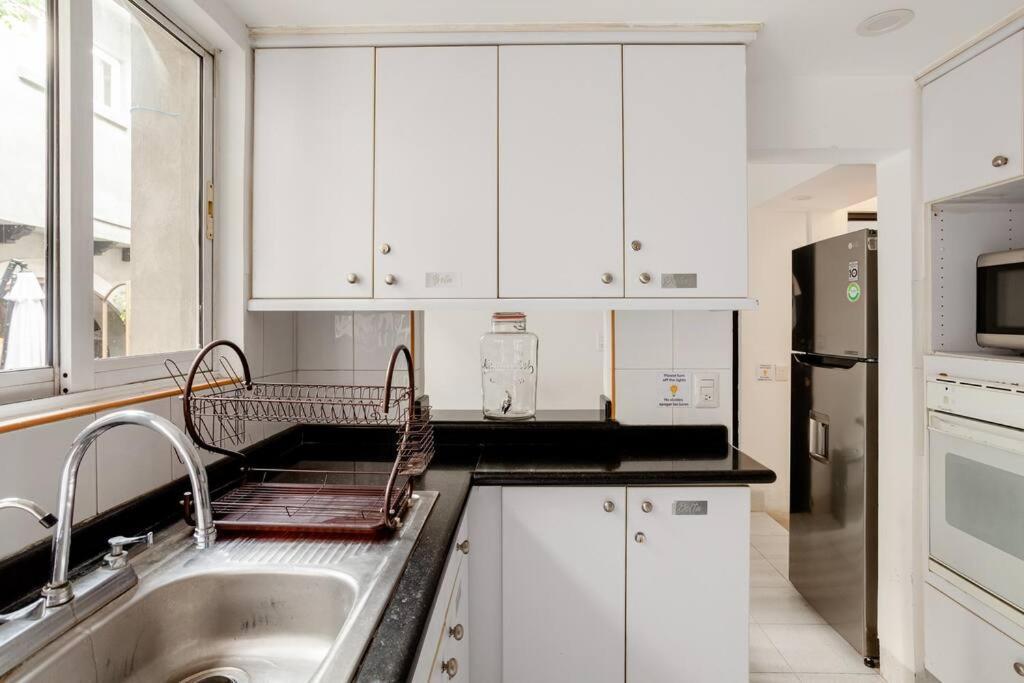 Nomadier Experience Condesa Homestay