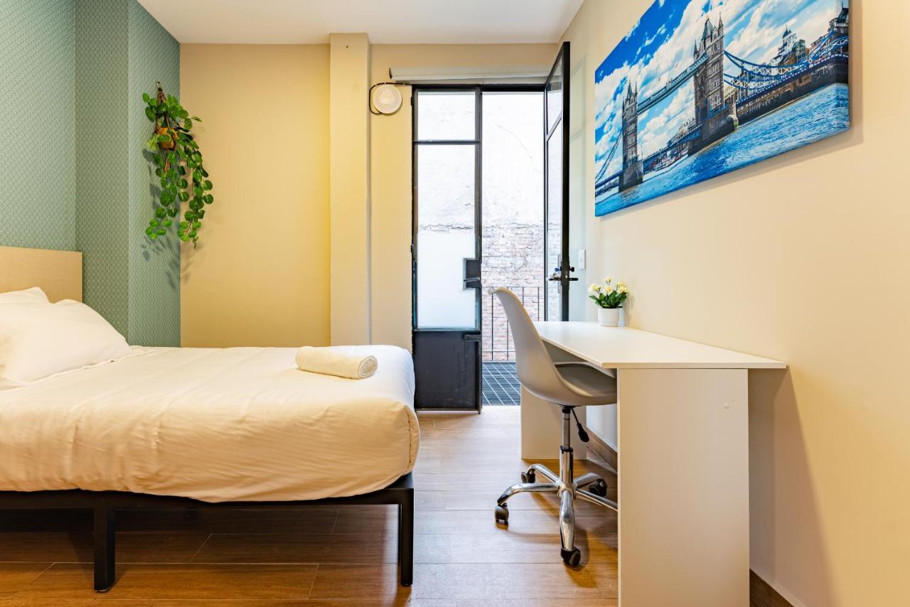 Hostel Casa Danubio Reforma By Vh Mexico City