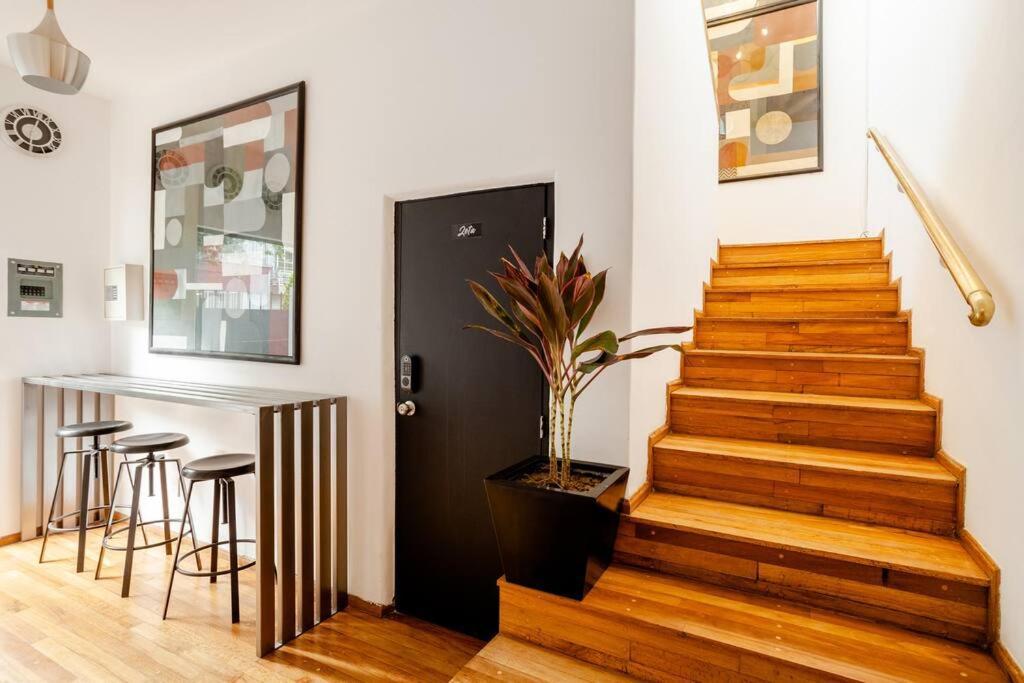 Nomadier Experience Condesa Homestay