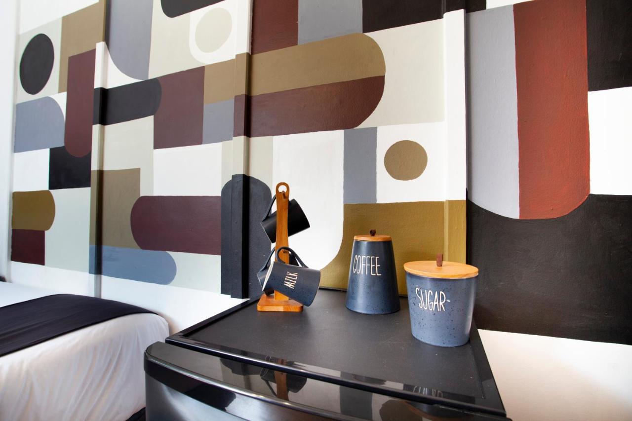 Nomadier Experience Condesa Homestay Mexico City