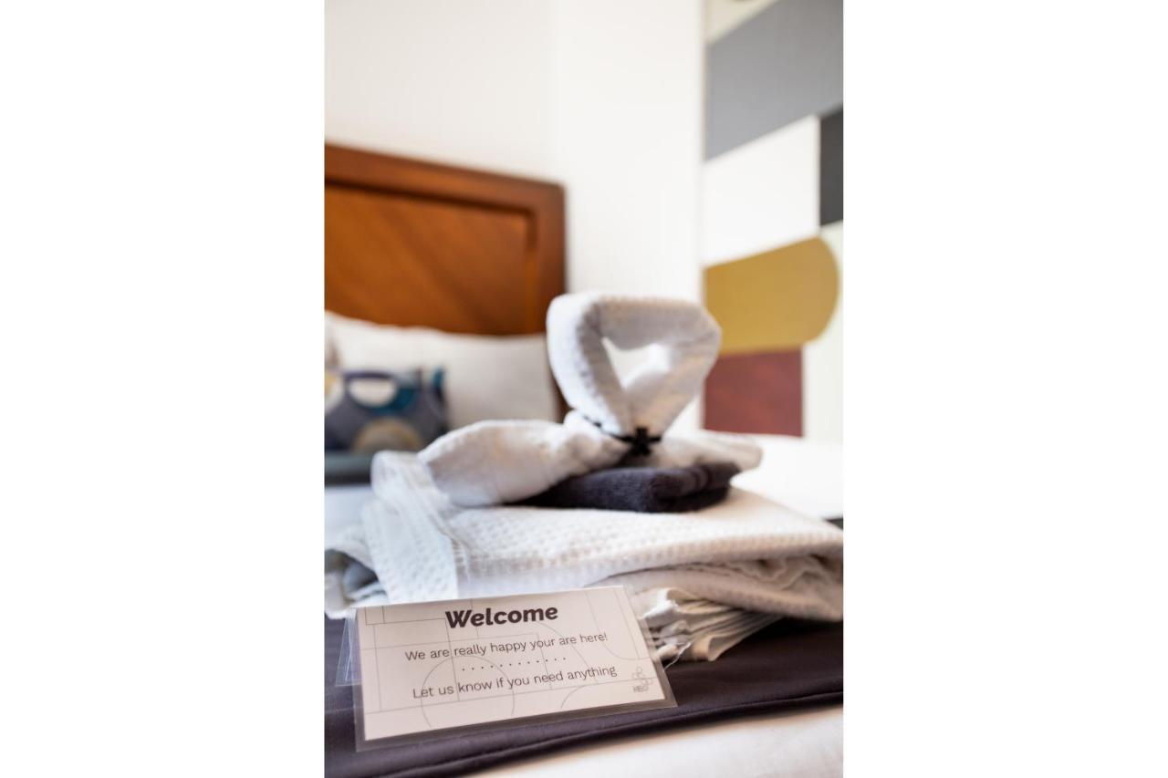 Homestay Nomadier Experience Condesa *