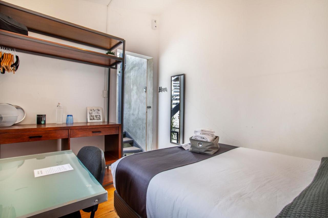 Nomadier Experience Condesa Homestay