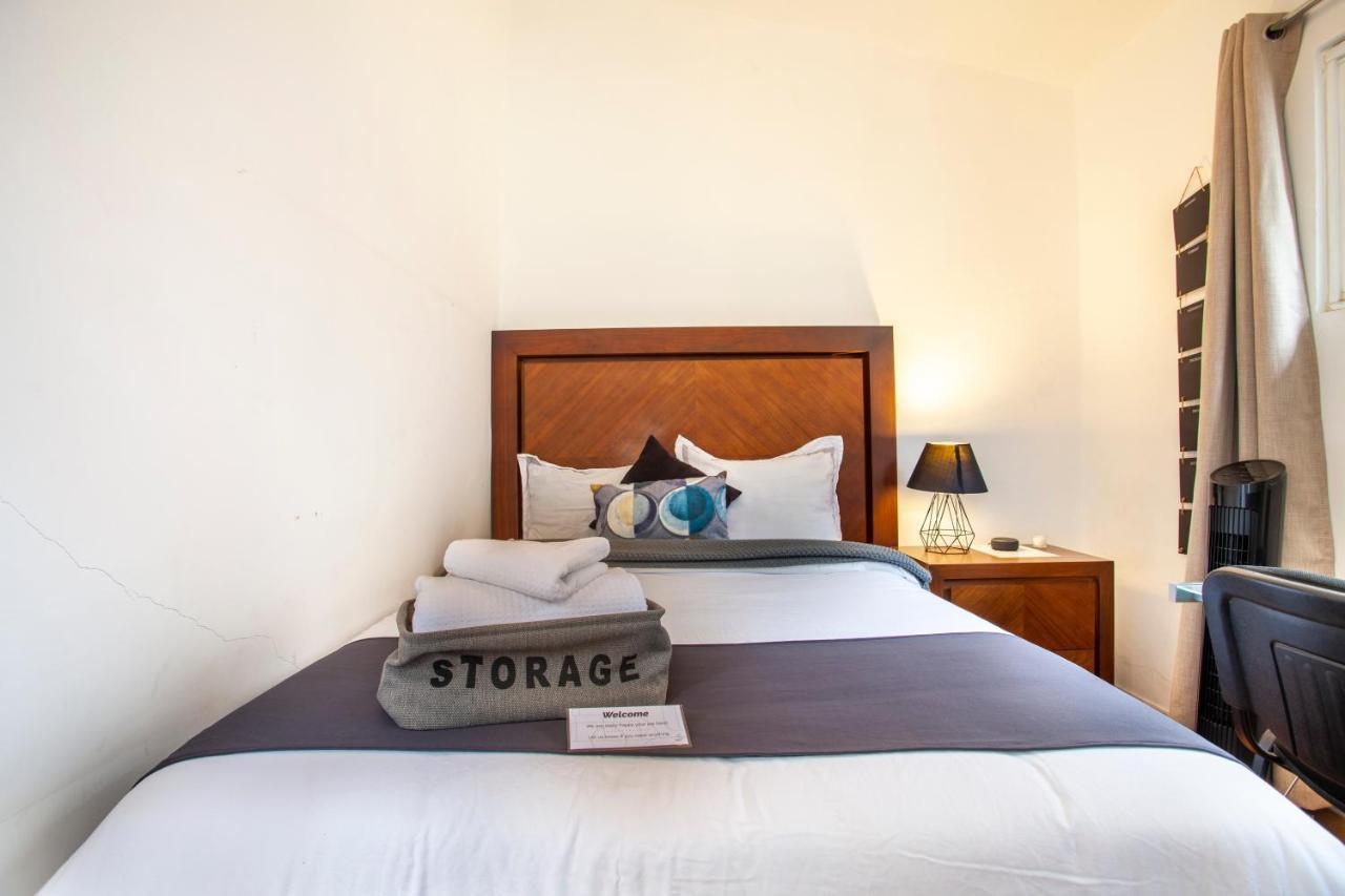 Homestay Nomadier Experience Condesa