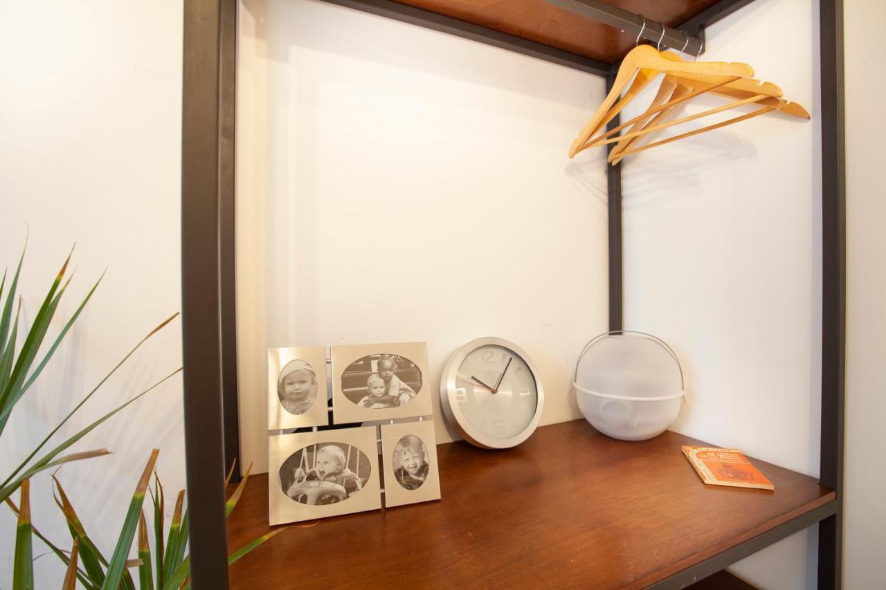 Homestay Nomadier Experience Condesa