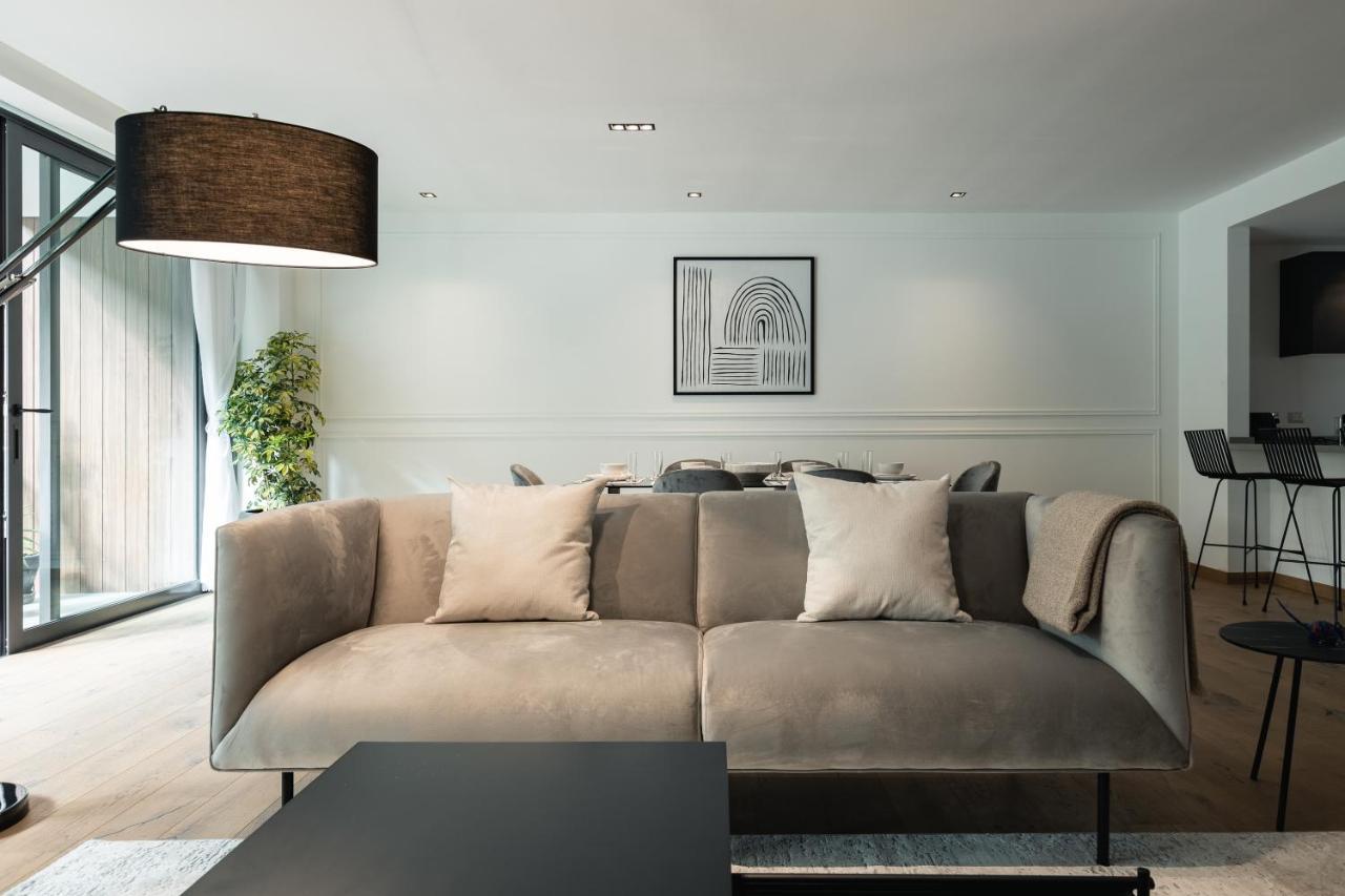 Amazing Huge 2br/2.5ba In Polanco! Apartamento