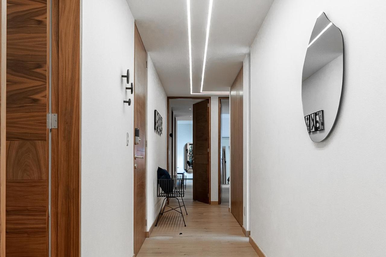 Amazing Huge 2br/2.5ba In Polanco! Apartamento México DF