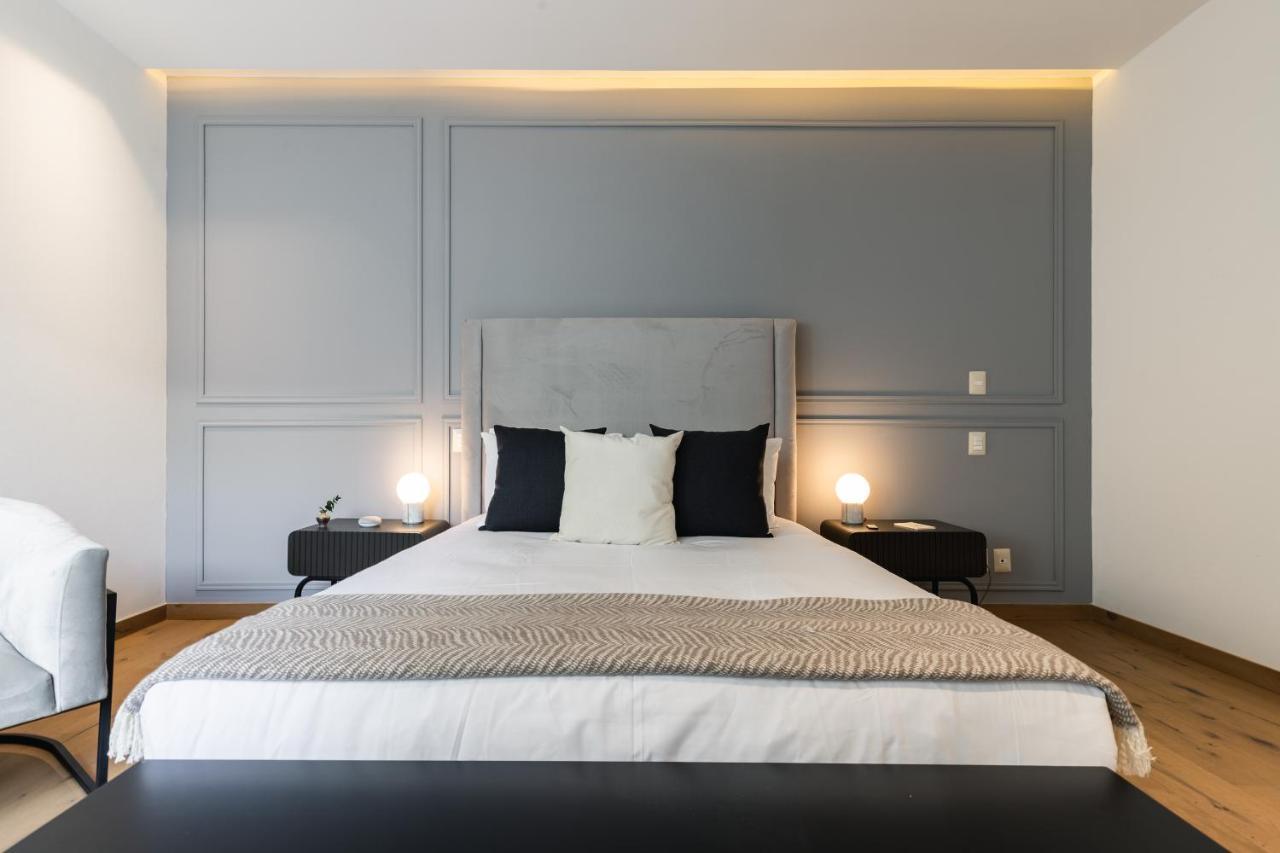 Amazing Huge 2br/2.5ba In Polanco! México DF