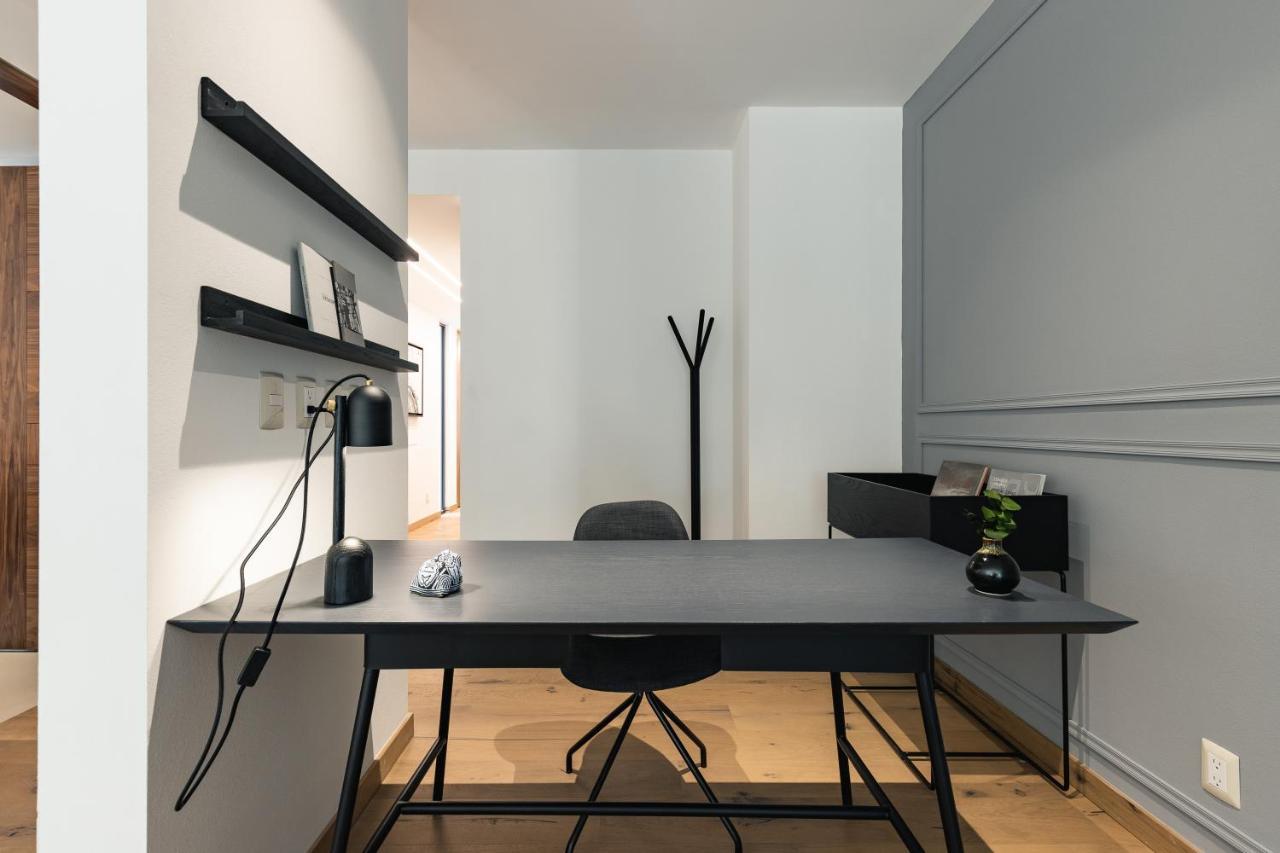 Amazing Huge 2br/2.5ba In Polanco! Apartamento *