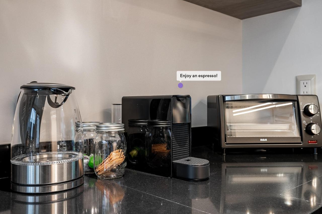 Amazing Huge 2br/2.5ba In Polanco! Apartamento *