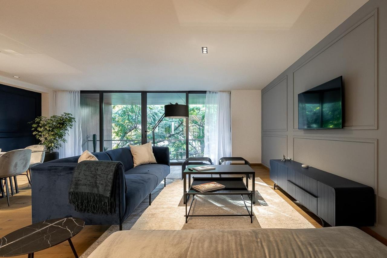 Apartamento Amazing Huge 2br/2.5ba In Polanco! *