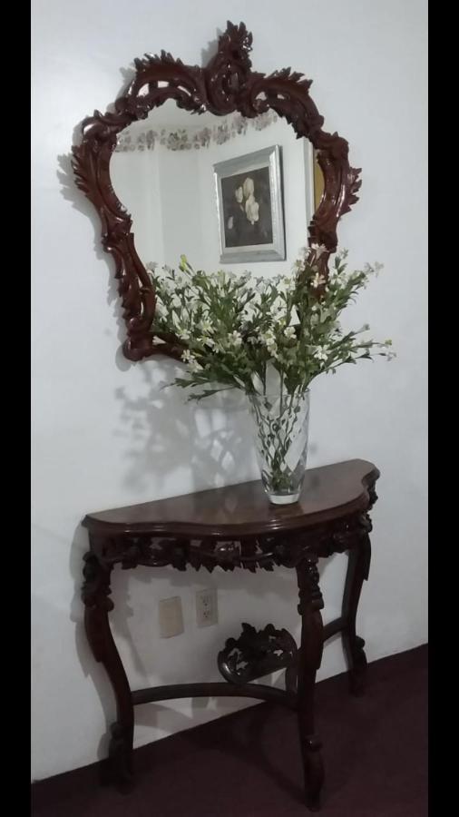 Apartment Normalsuite Mexico City