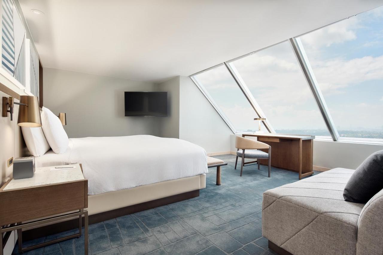 Hotel Jw Marriott Mexico
