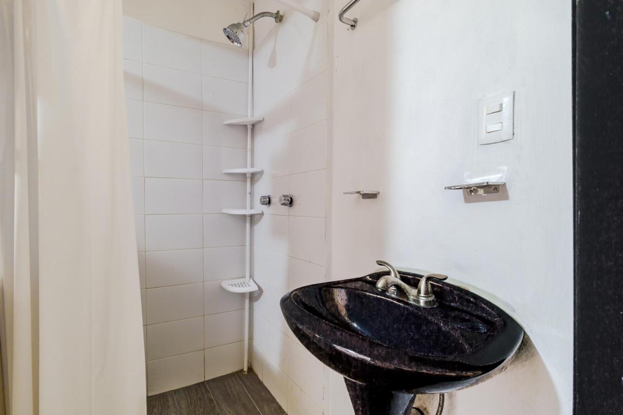Guest house Ayenda Colorines De Coyoacan 2*