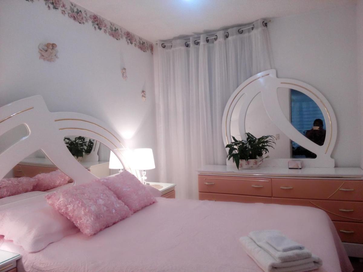 Normalsuite Mexico City