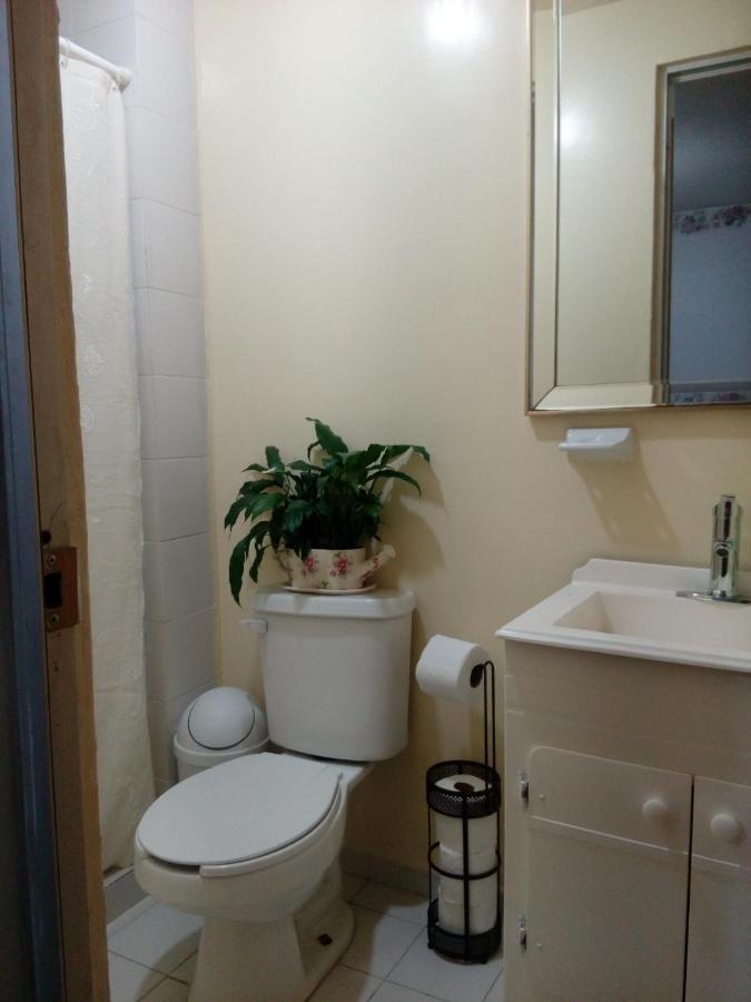 Normalsuite Apartment Mexico City
