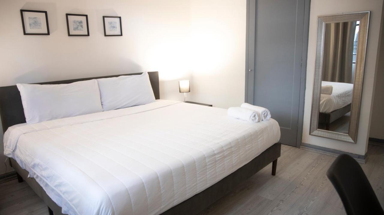 Aparthotel Singular Antara Mexico City