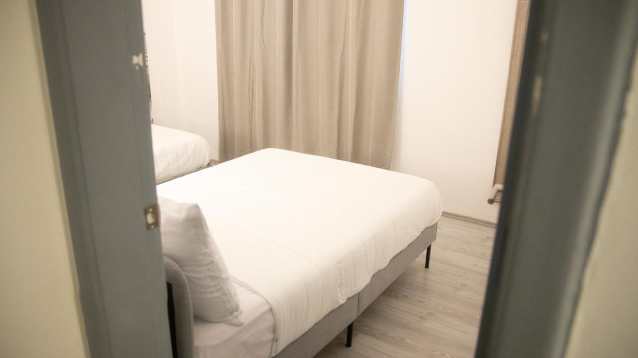 Aparthotel Singular Antara Mexico City