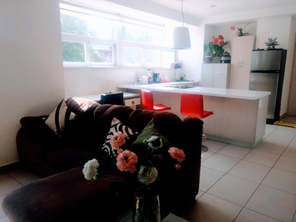 Apartment Carso Alameda Dos Recamaras Unico *