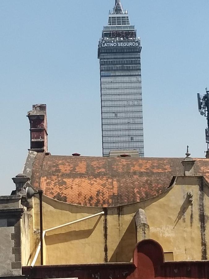Carso Alameda Dos Recamaras Unico