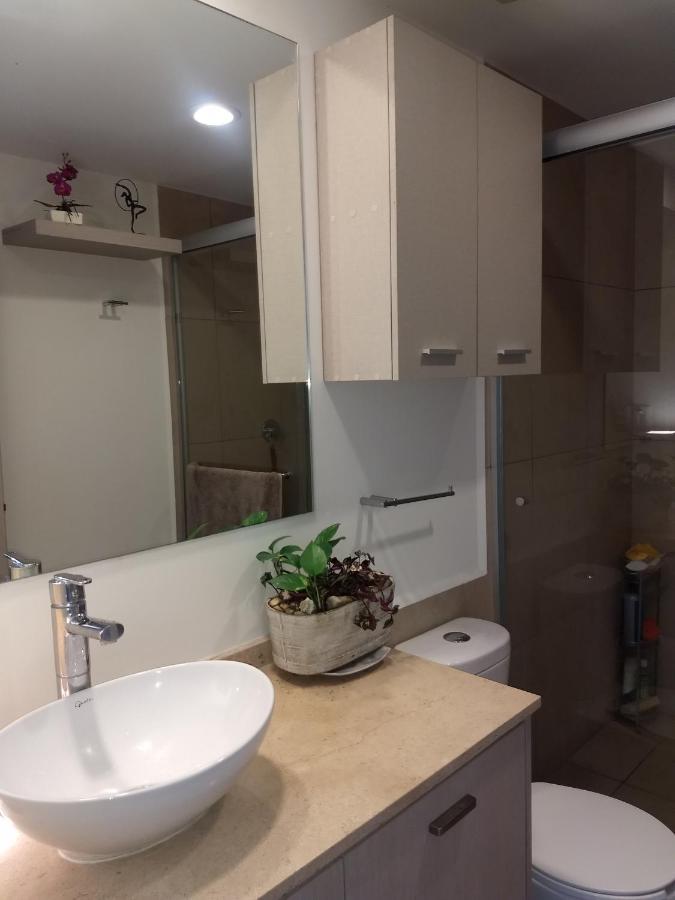 Apartment Carso Alameda Dos Recamaras Unico *