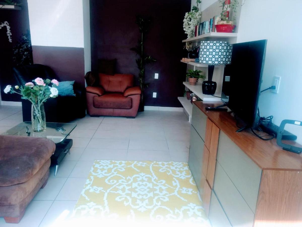 Apartment Carso Alameda Dos Recamaras Unico Mexico City