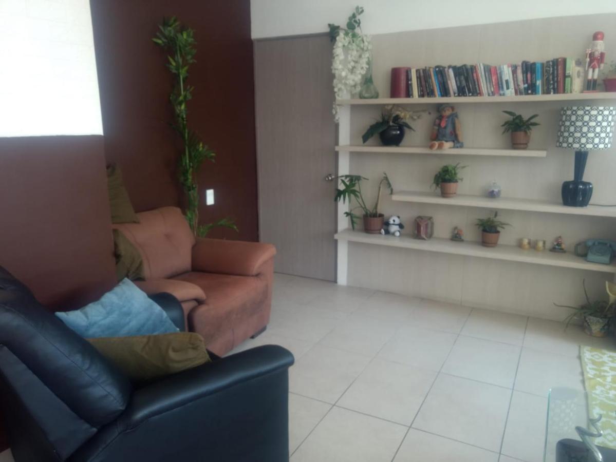 Carso Alameda Dos Recamaras Unico Apartment *