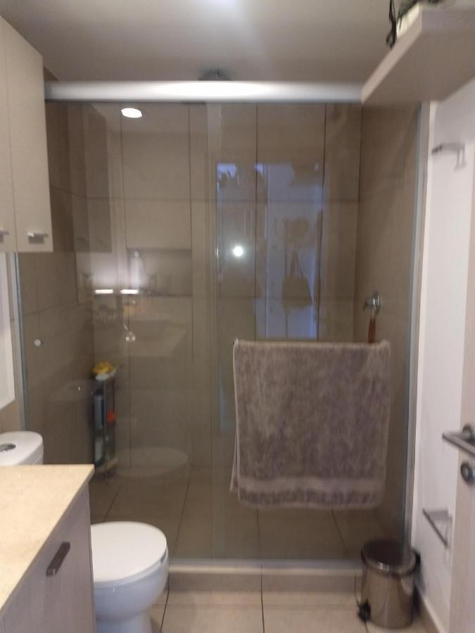 Carso Alameda Dos Recamaras Unico Apartment Mexico City
