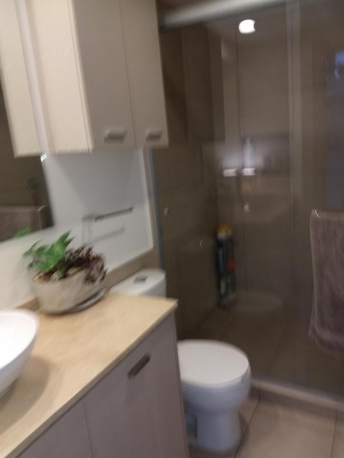 Apartment Carso Alameda Dos Recamaras Unico Mexico City