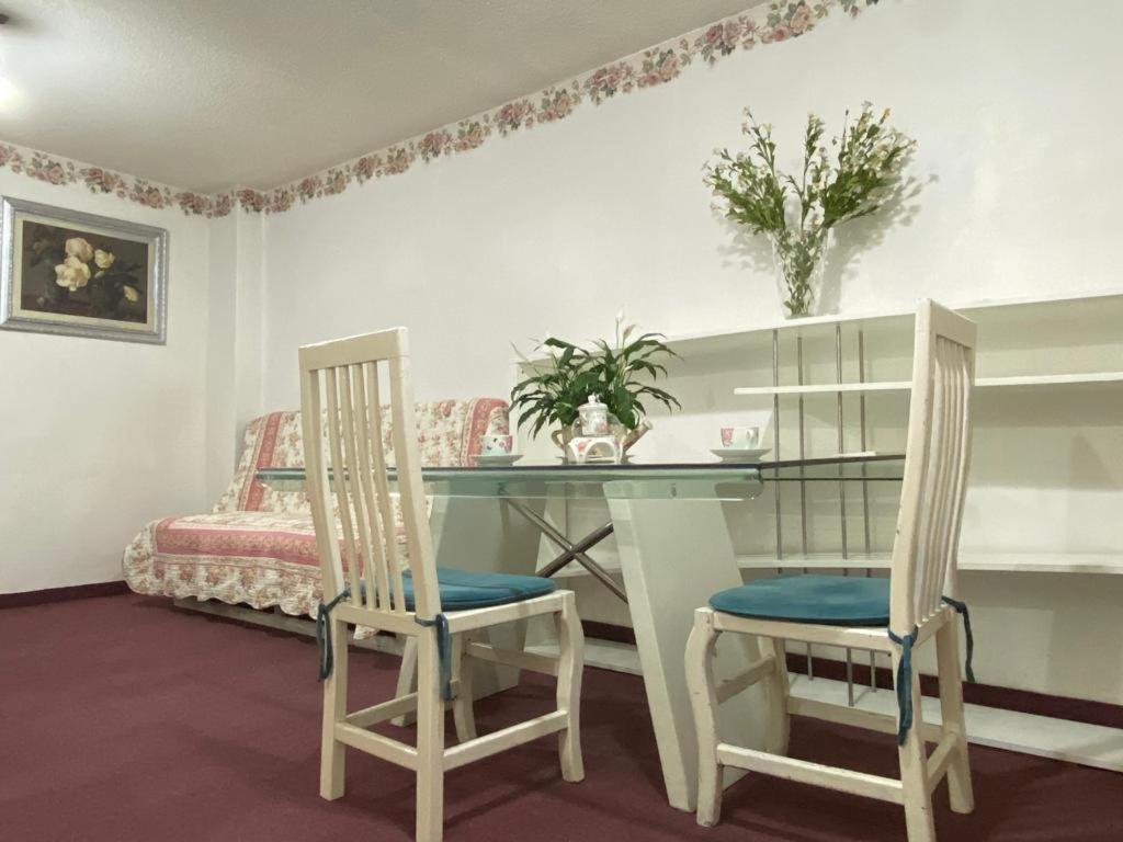 Normalsuite Mexico City