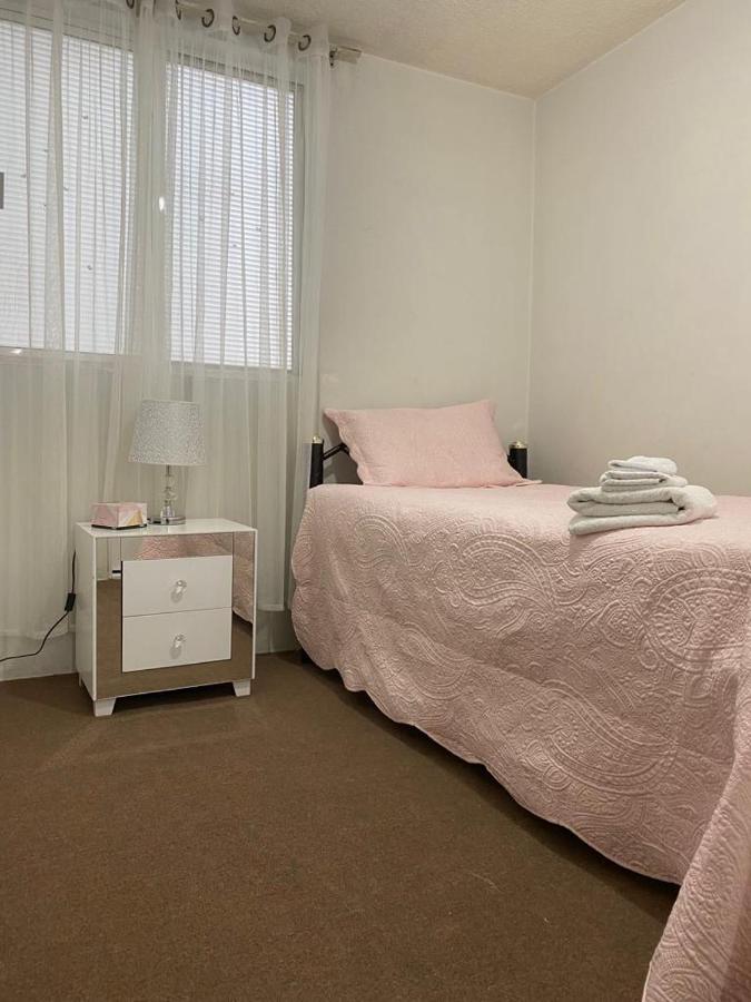 Apartment Normalsuite *