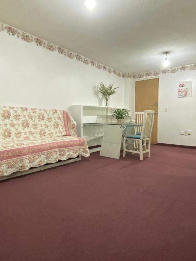 Normalsuite Apartment