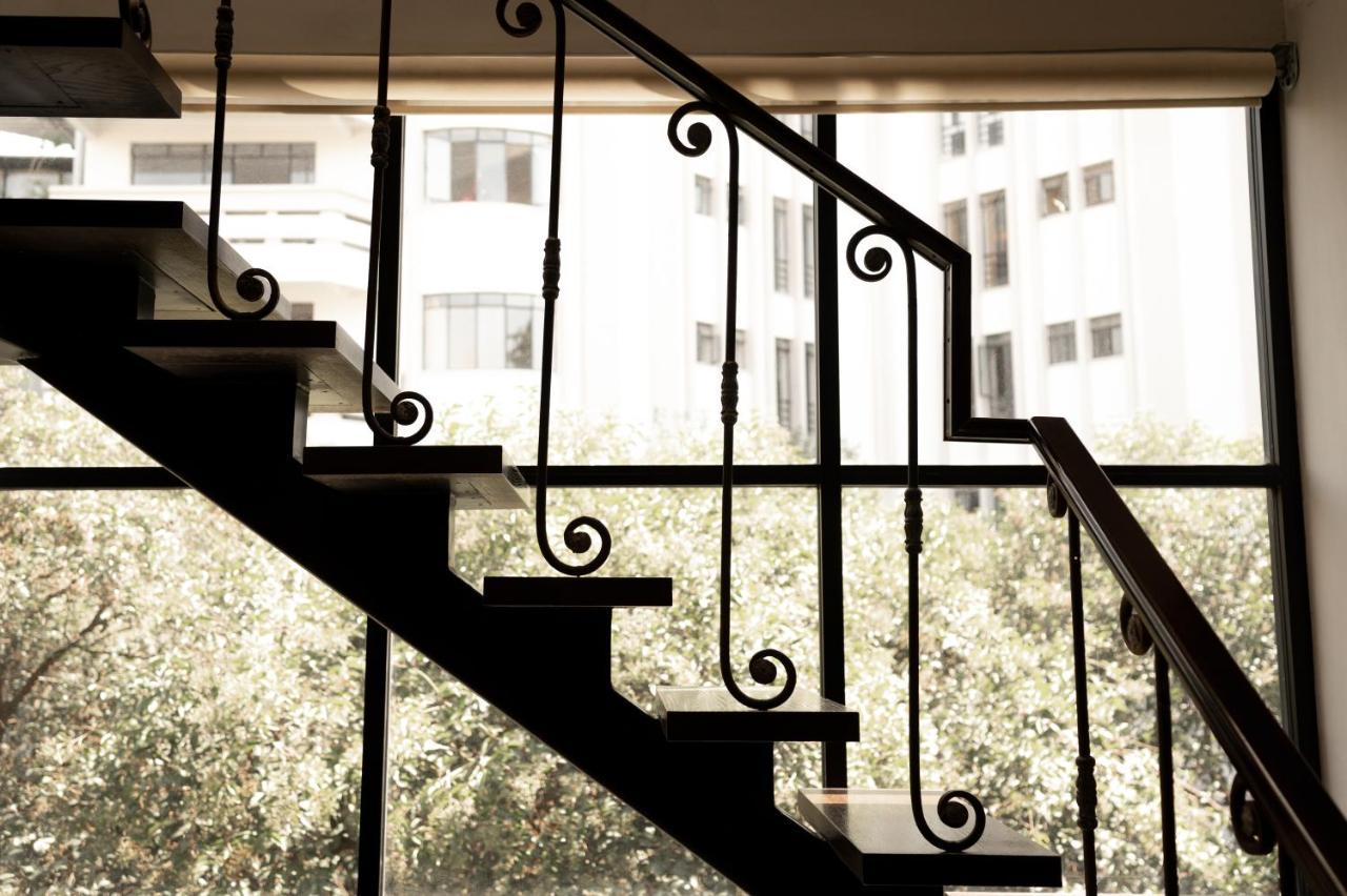 Aparthotel Casa Mannach (adults Only) Mexico City