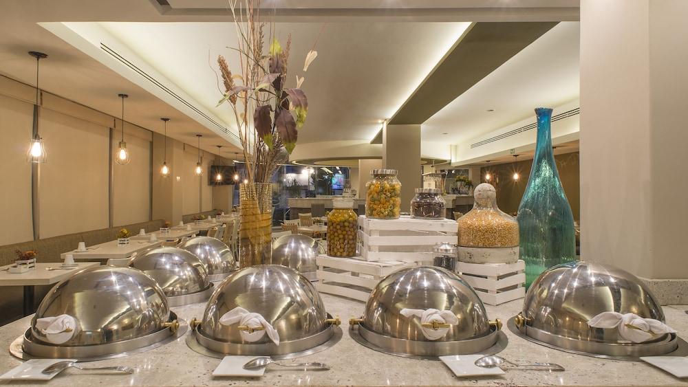 Stanza 4* Mexico City