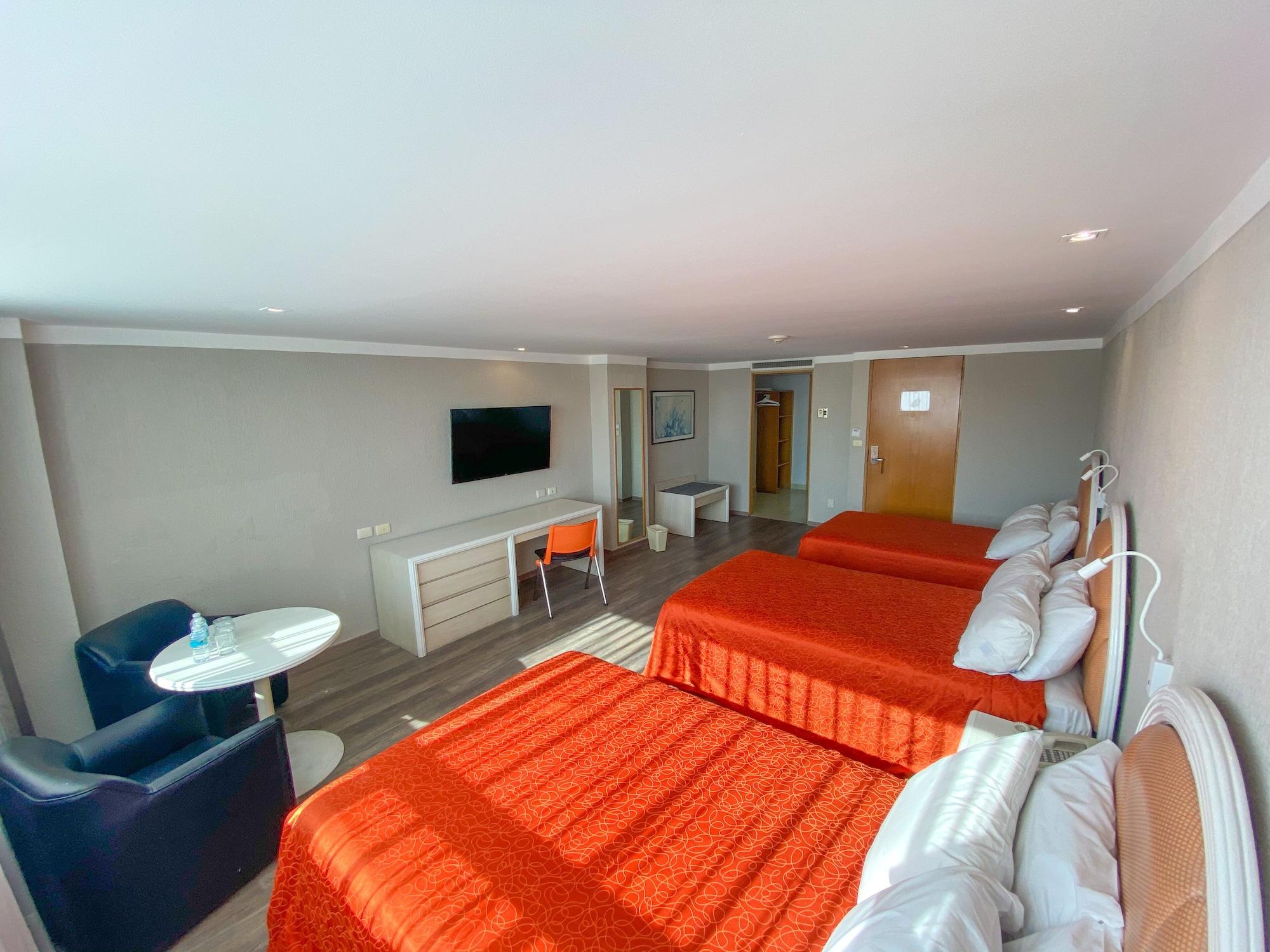 Benidorm 4*