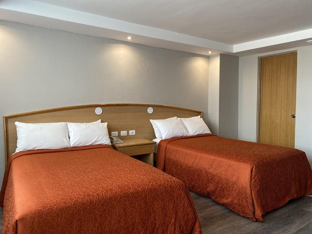 Benidorm Hotel