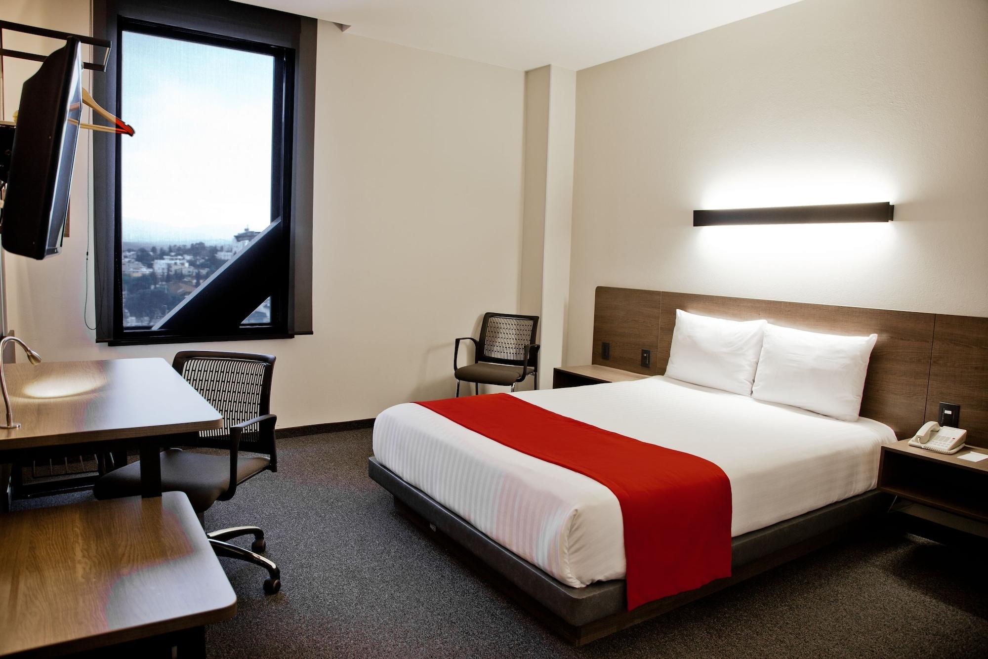 Hotel Express Satelite By Ihg