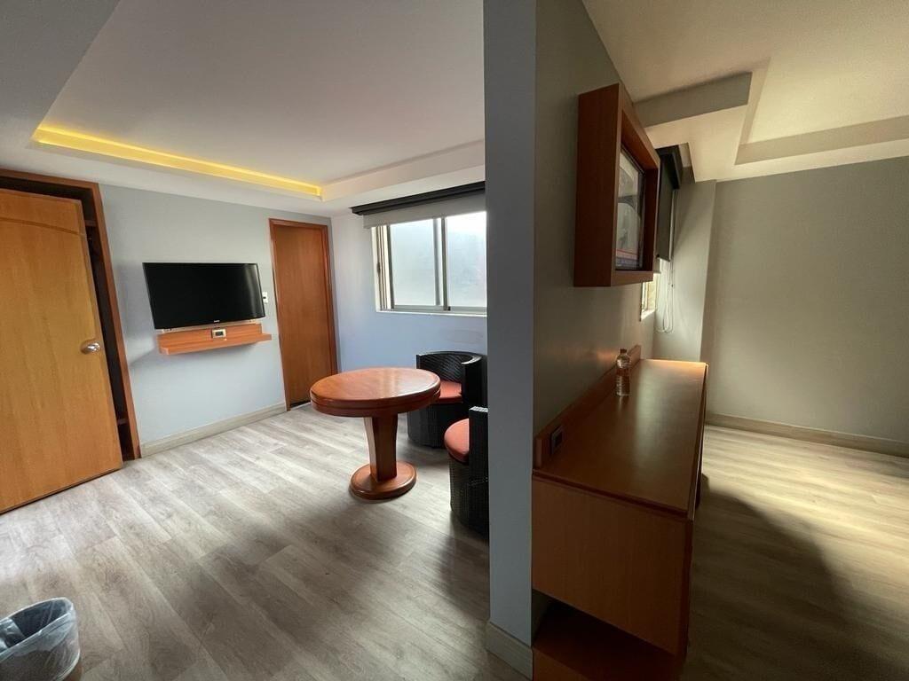 El Senador 3* Mexico City