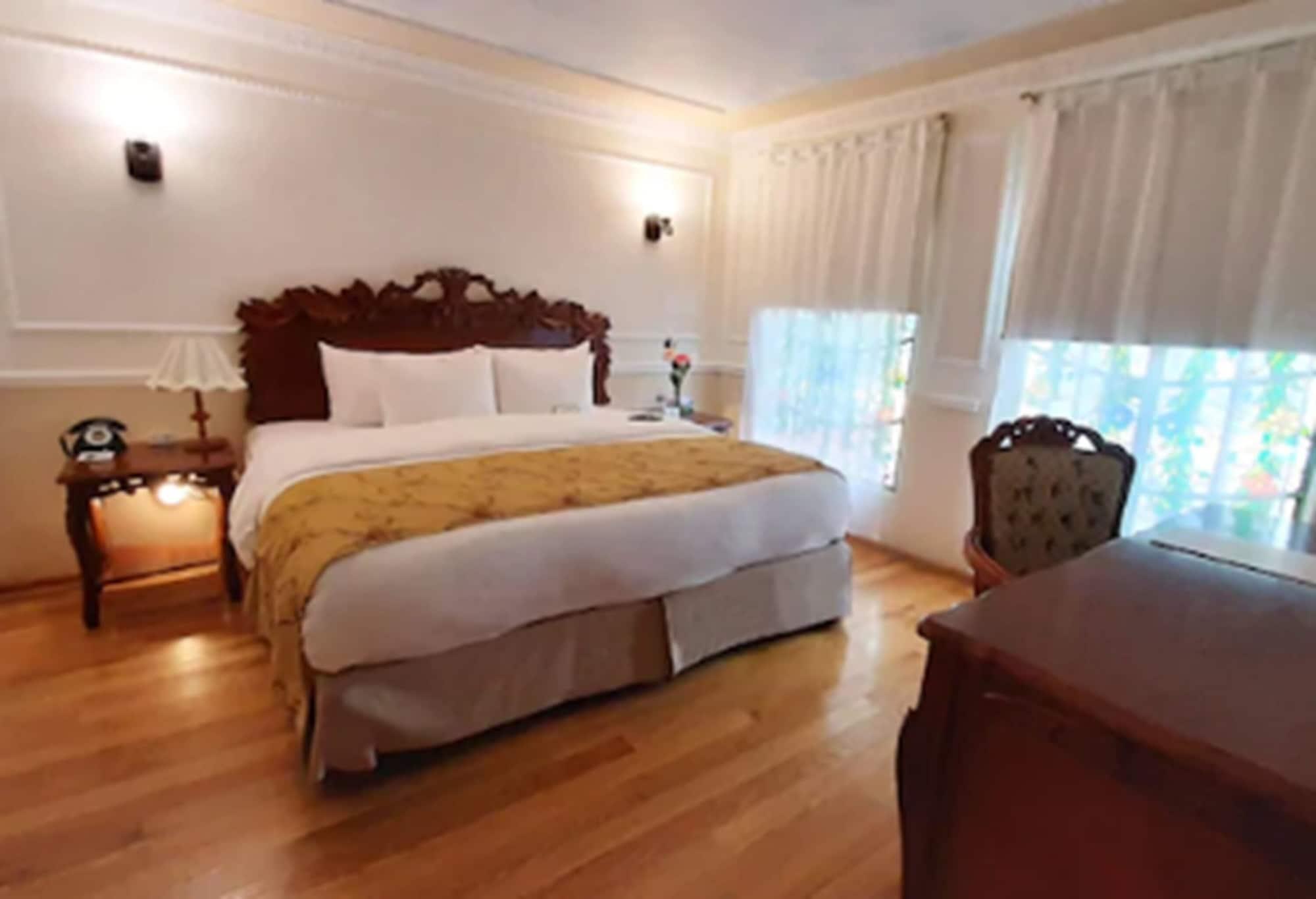 Apartamento L' Heritage Royal Colonial By Bluebay *