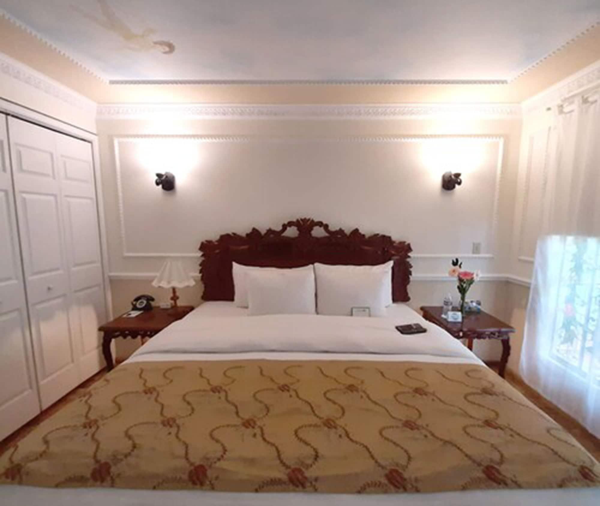 Apartamento L' Heritage Royal Colonial By Bluebay México DF
