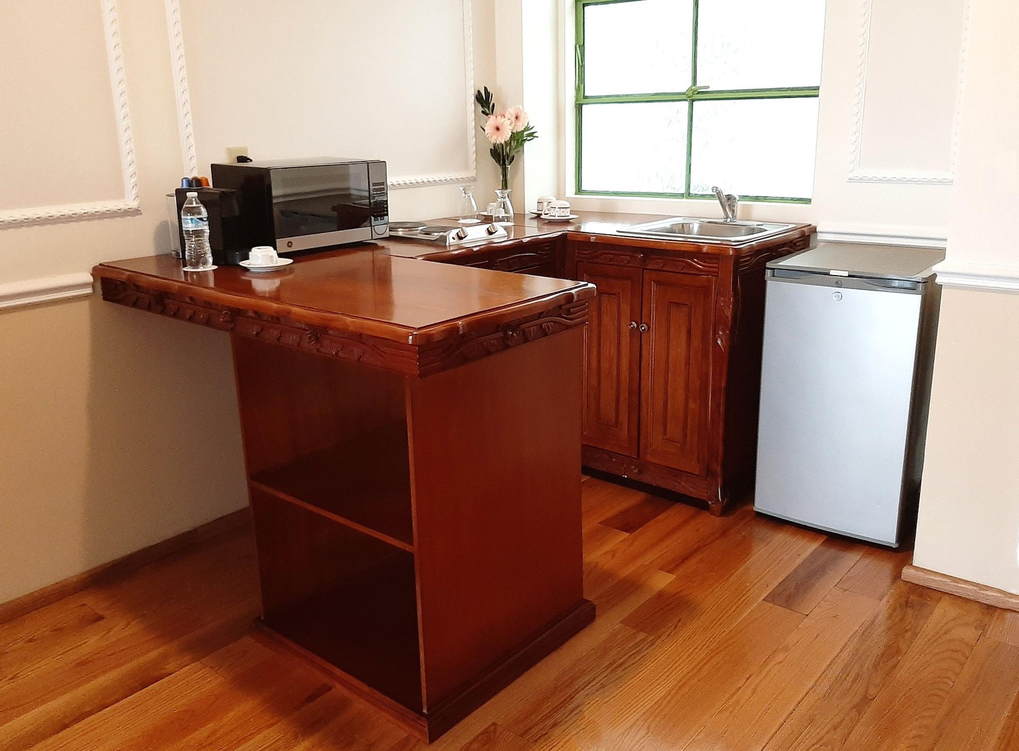 L' Heritage Royal Colonial By Bluebay Apartamento