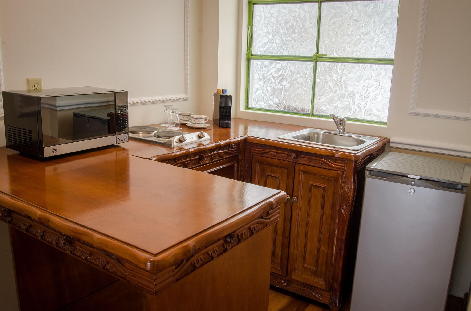 Apartamento L' Heritage Royal Colonial By Bluebay *