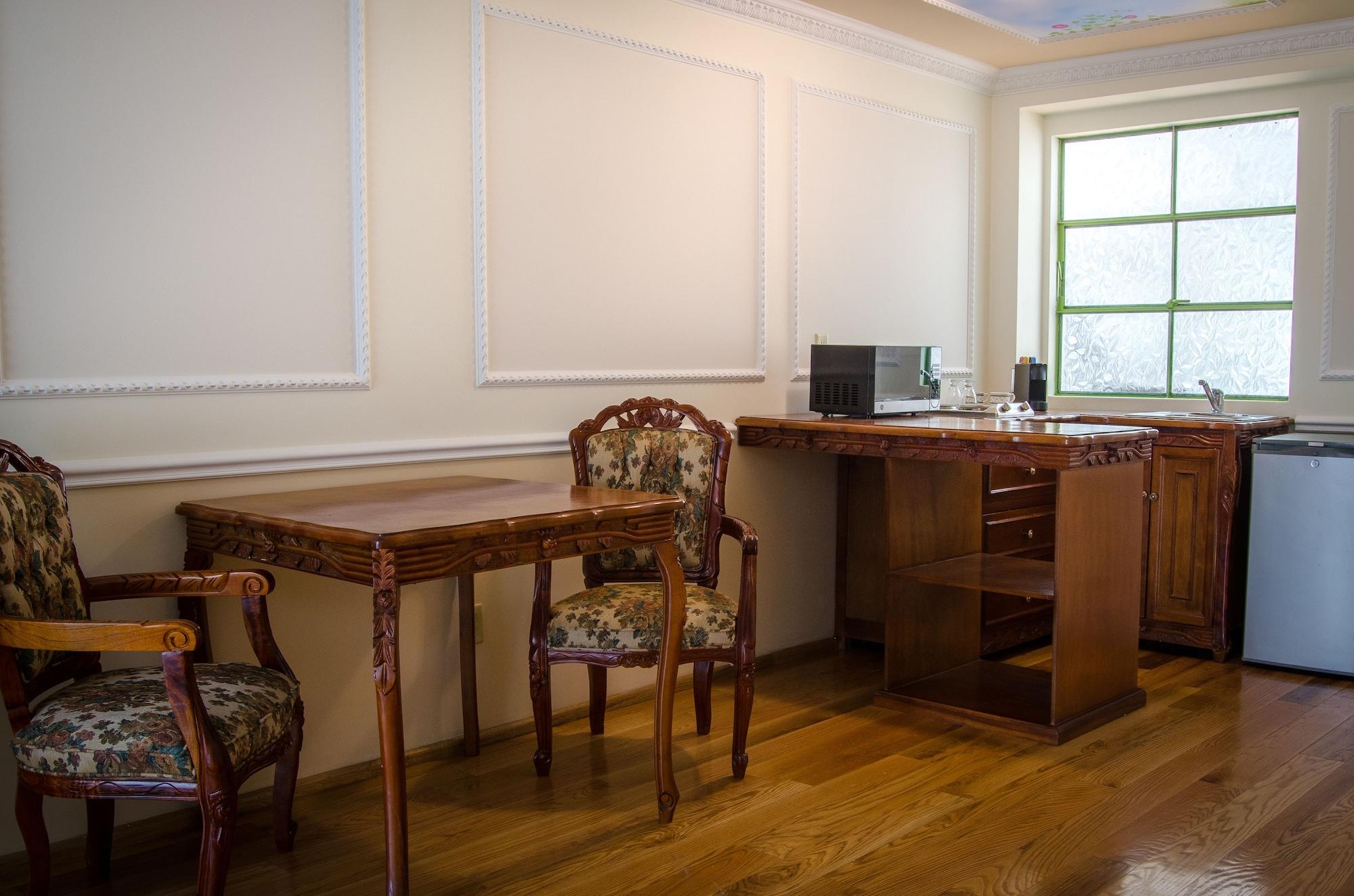 Apartamento L' Heritage Royal Colonial By Bluebay *
